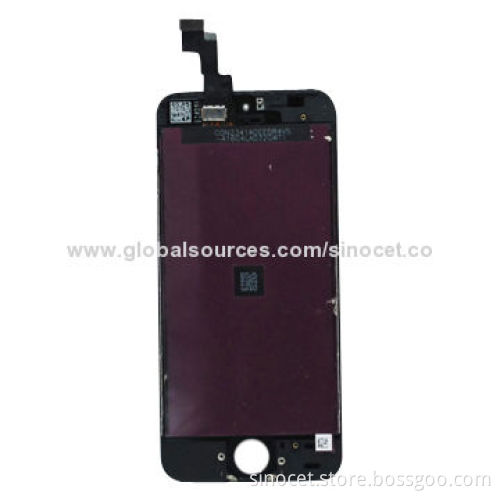 LCD Screen Assembly for iPhone 5C, High Quality, Original Module